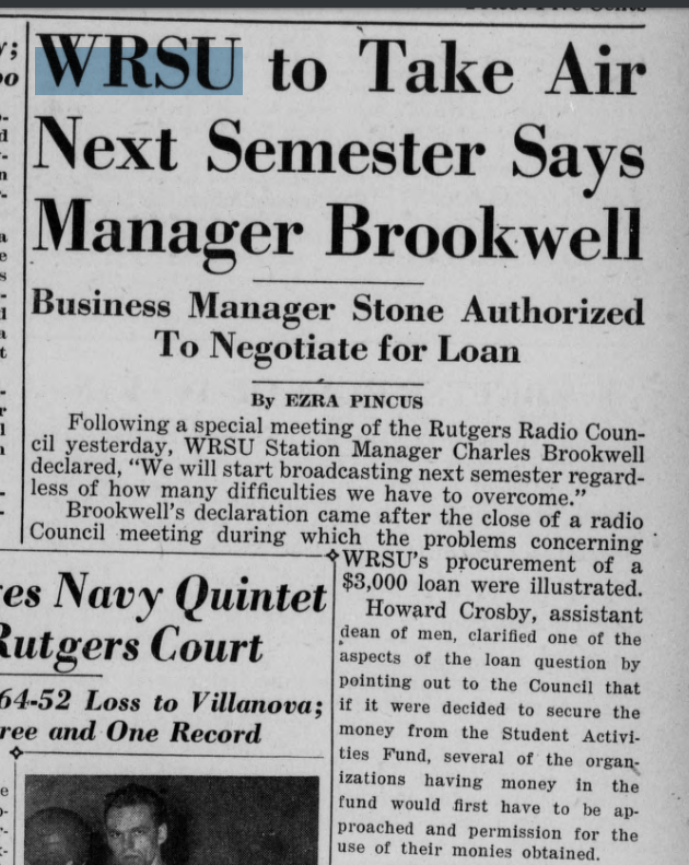 1948 01 16 Next Semester 1