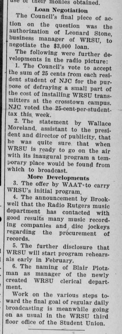 1948 01 16 Next Semester 2