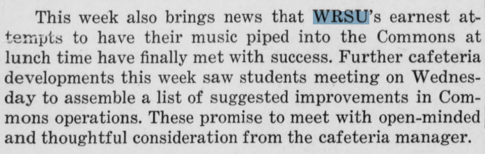 1949 January 07 Commons Music