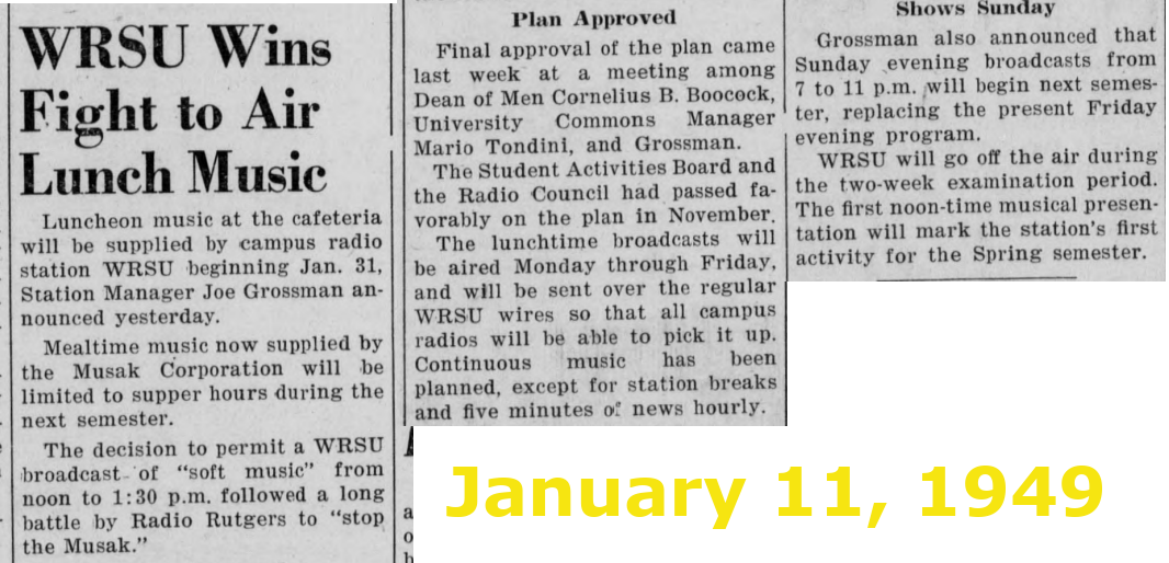 1949 January 11 Wins Fight...