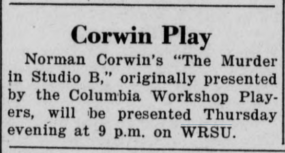 1949_03_15_wrsu<br> corwin play