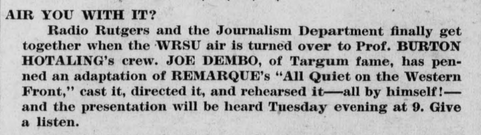 1949_05_06_wrsu<br> air you with i