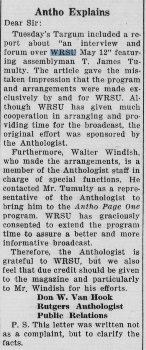 1949_05_06_wrsu<br> antho explains
