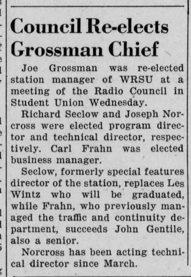 1949_05_17_wrsu<br> council elects