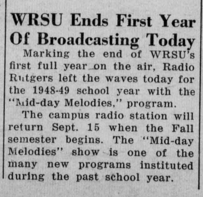 1949_05_20_wrsu<br> ends broadcast