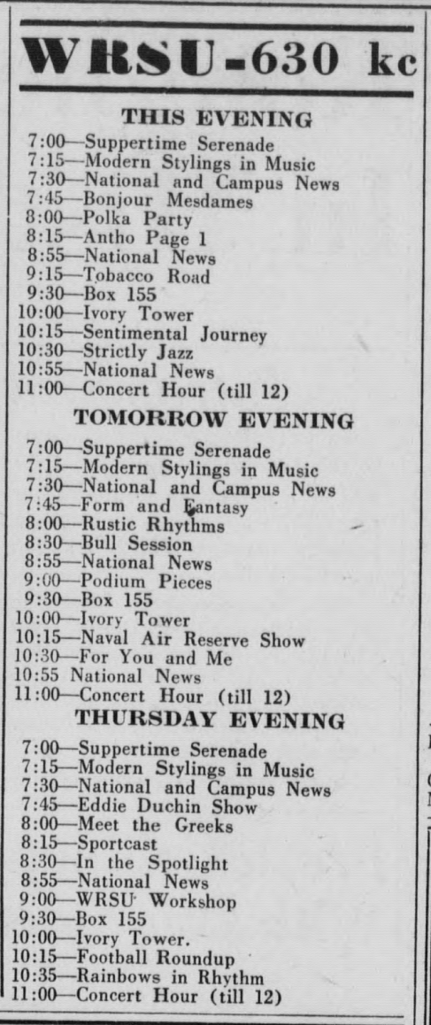 1949_10_25_wrsu<br>_schedule