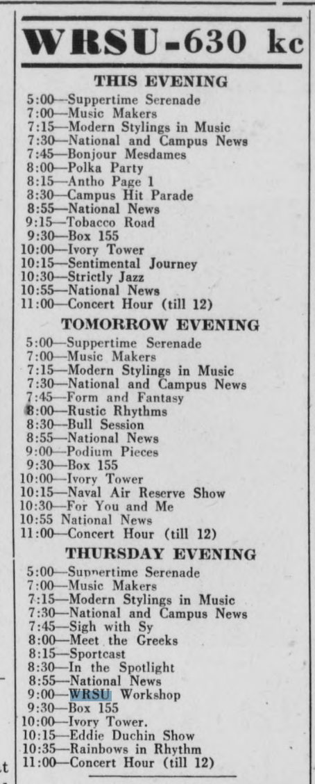1949_11_29_wrsu<br>_schedule