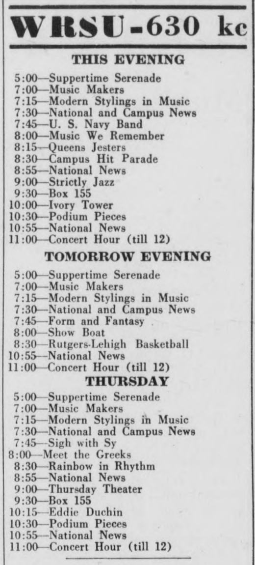 1950_02_14_wrsu<br>_schedule