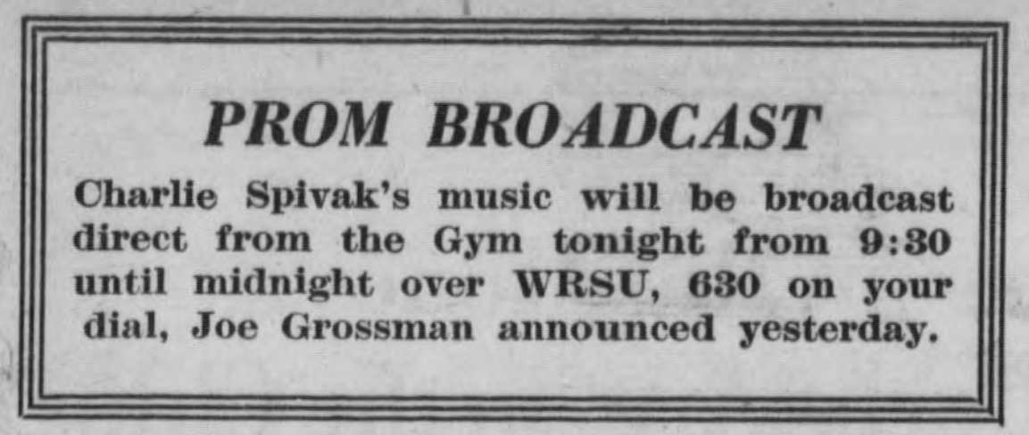 1950_02_17_wrsu<br>_prom_broadcast