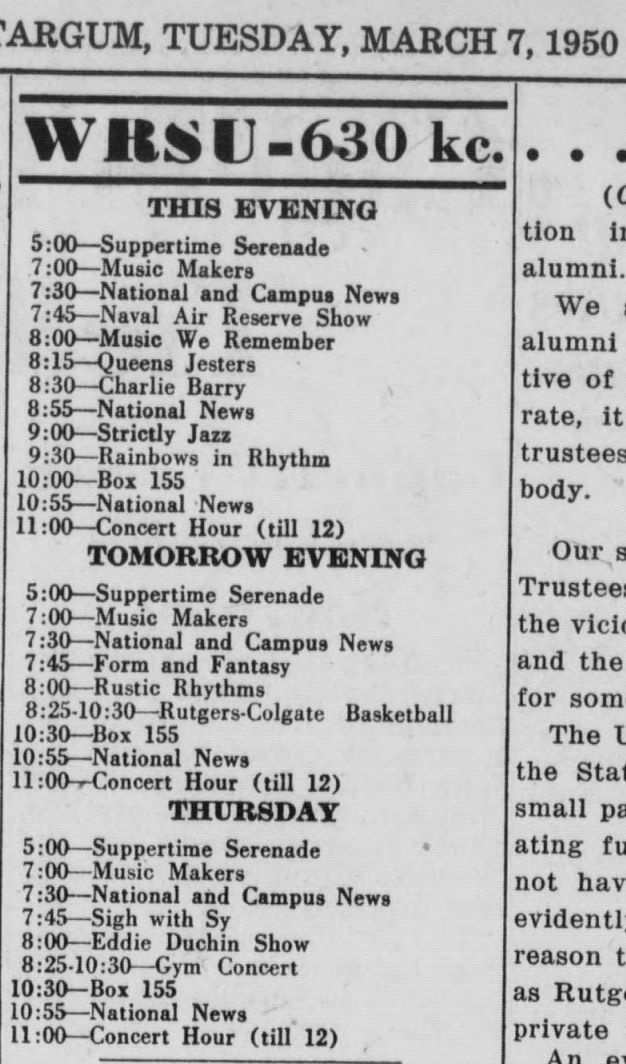 1950_03_07_wrsu<br>_schedule