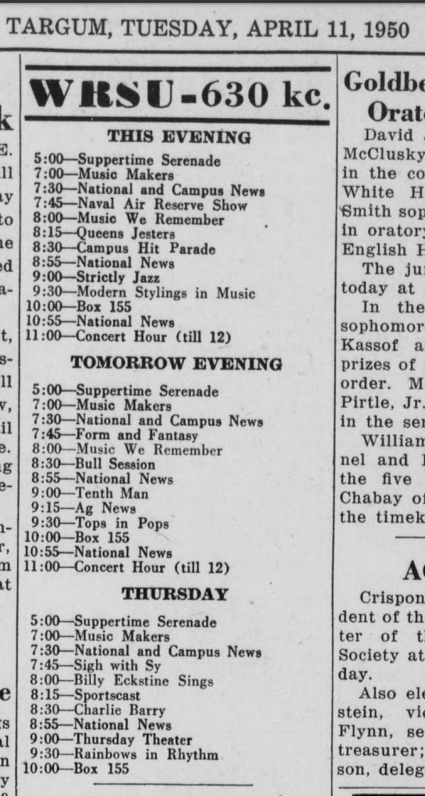 1950_04_11_wrsu<br>_schedule