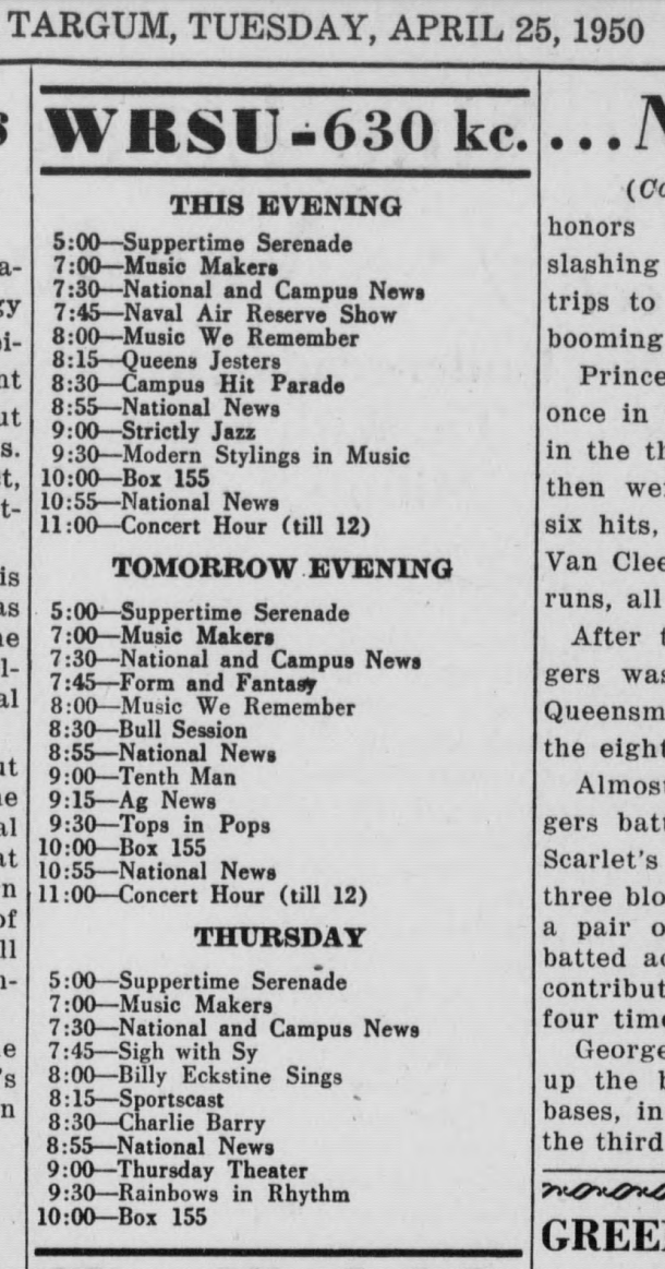1950_04_25_wrsu<br>_schedule