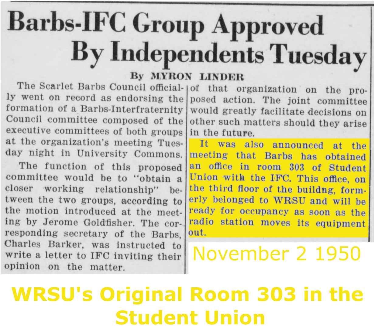 1950_11_03_wrsu<br>_room_303