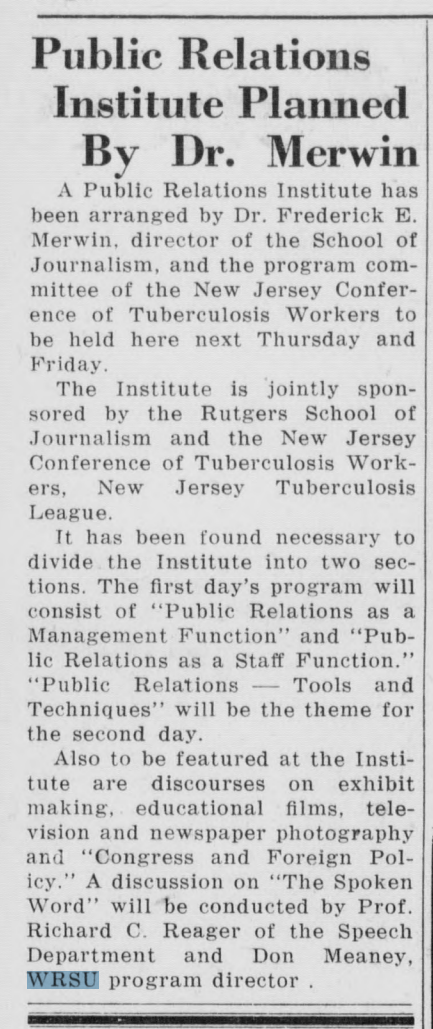 1951_03_09_wrsu<br> dr merwin