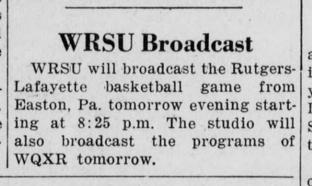 1951_03_09_wrsu<br> lafayette bask