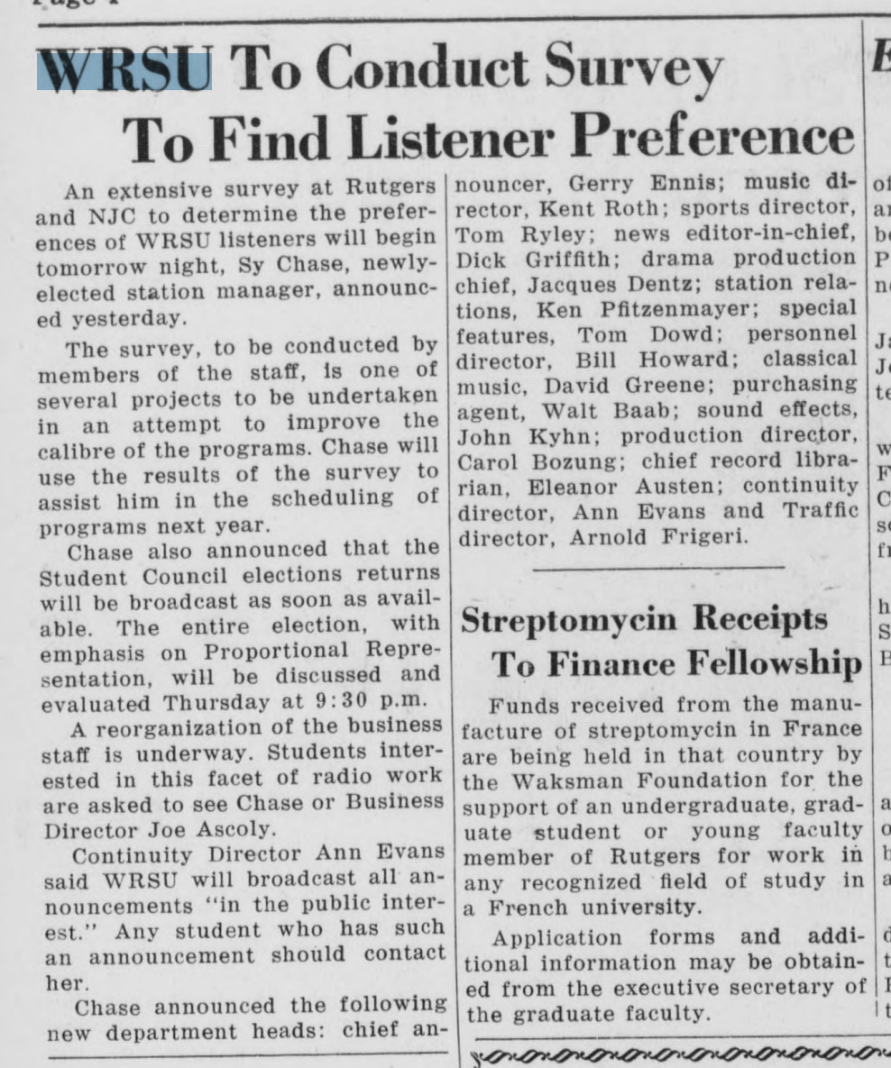 1951_04_17_wrsu<br> listener prefe