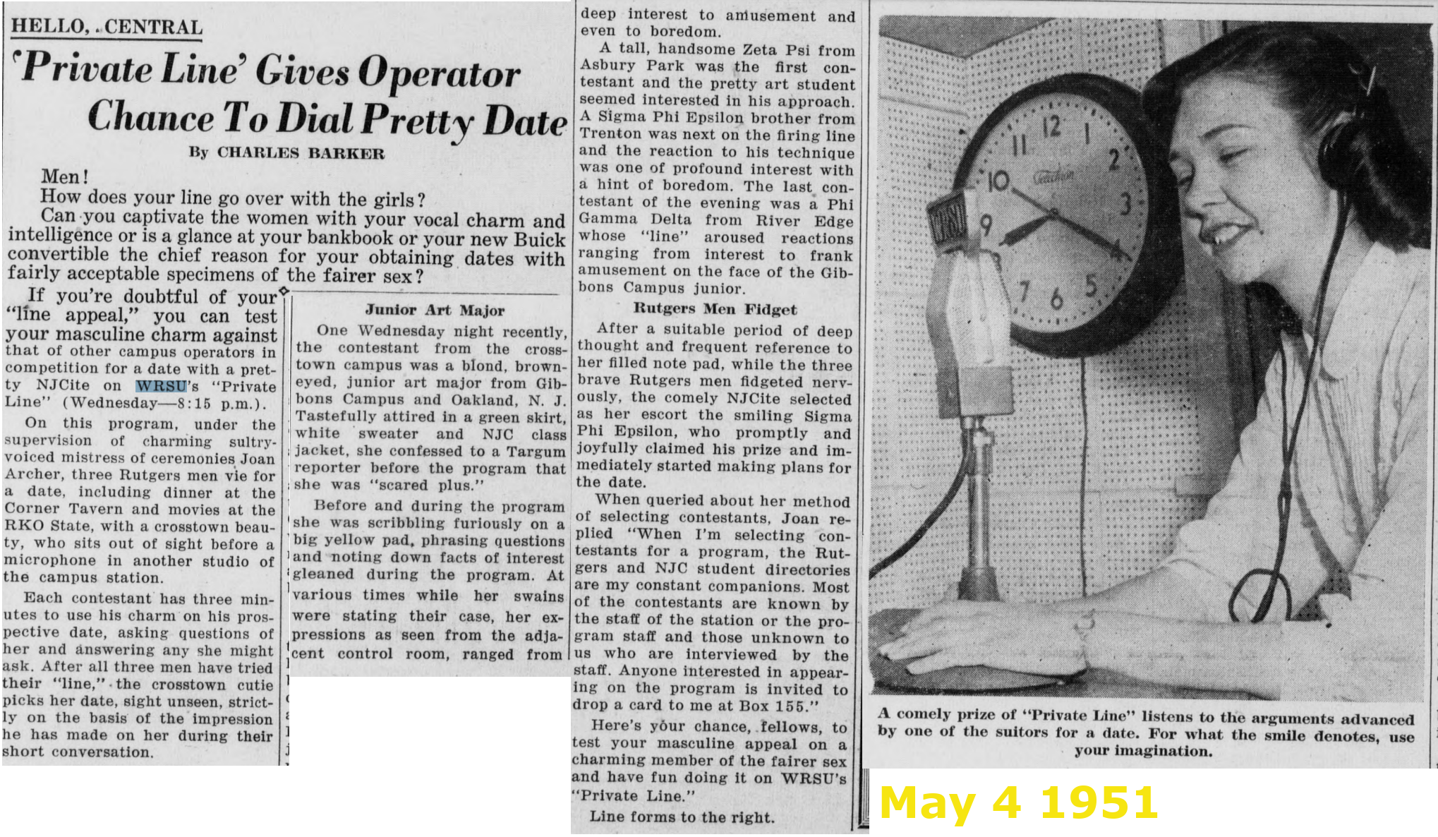 1951_05_04_wrsu<br>_priivate_line_