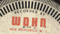 WDHN 93.3 New Brunswick New Jersey