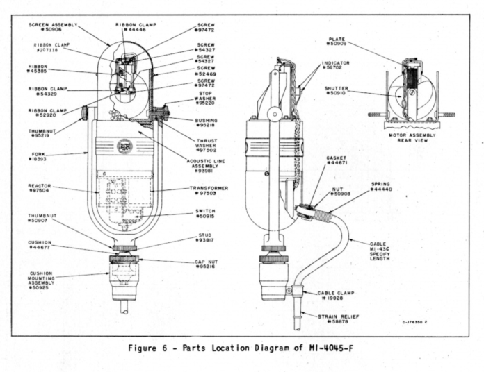 RCA 77DX