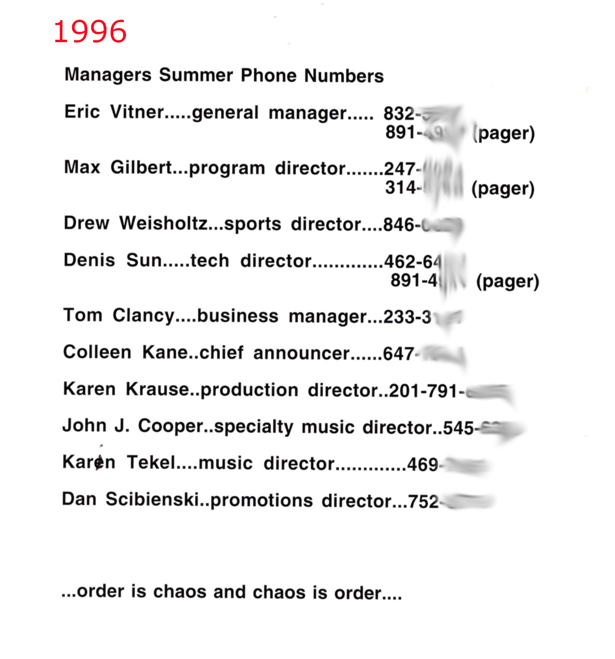 1996_06_00_summ<br>er phonelist