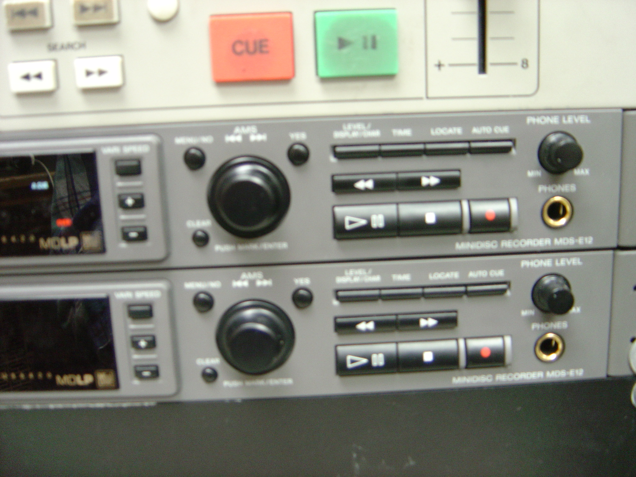 Remember Mini Discs 2 ??