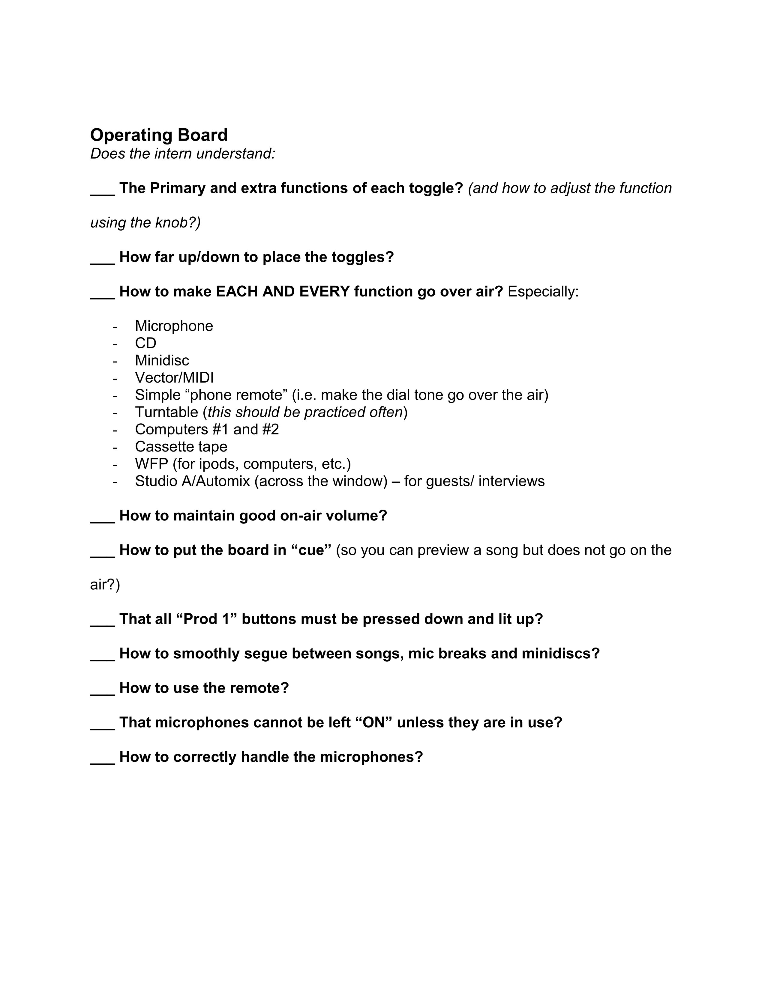 wrsu_2010_train<br>ing checklist-5