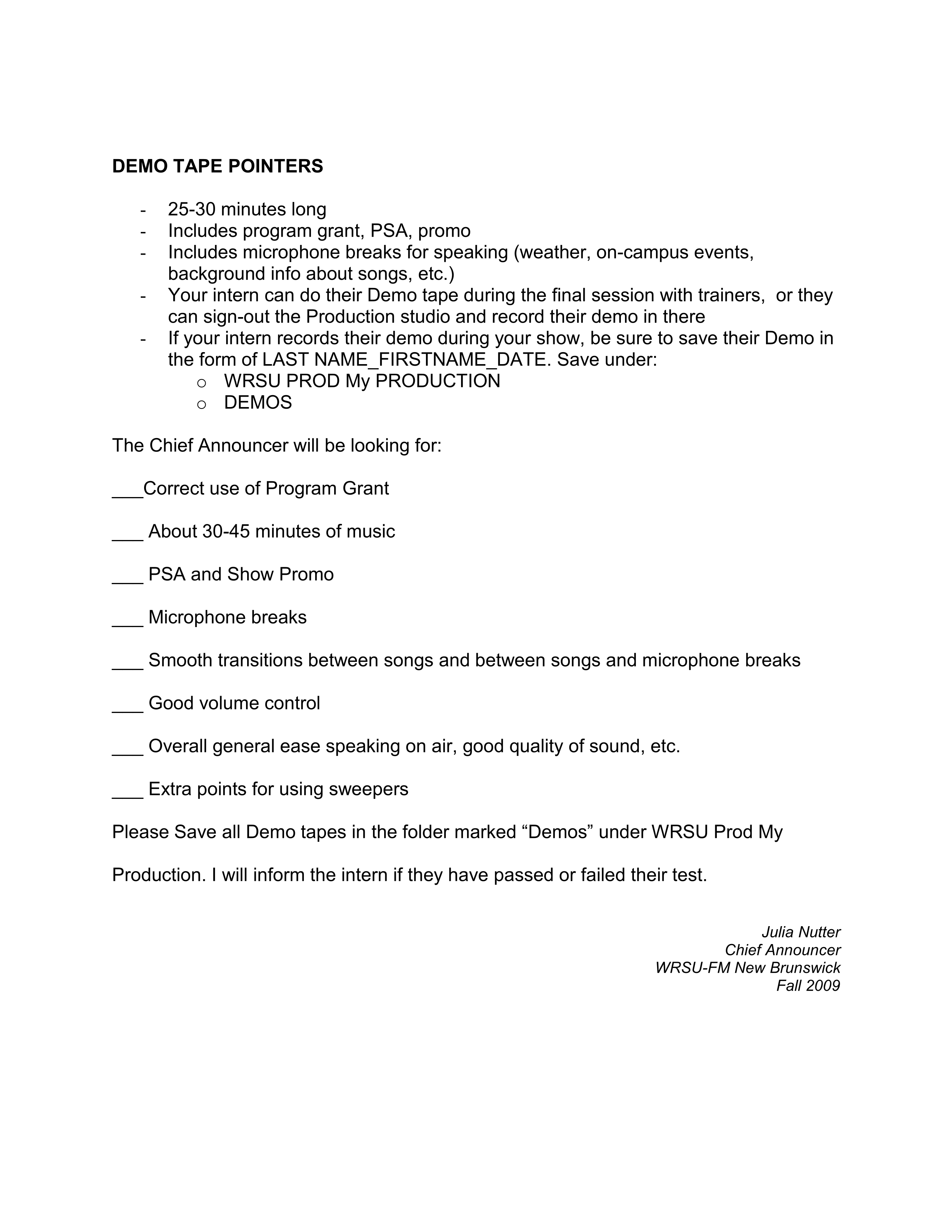 wrsu_2010_train<br>ing checklist-8