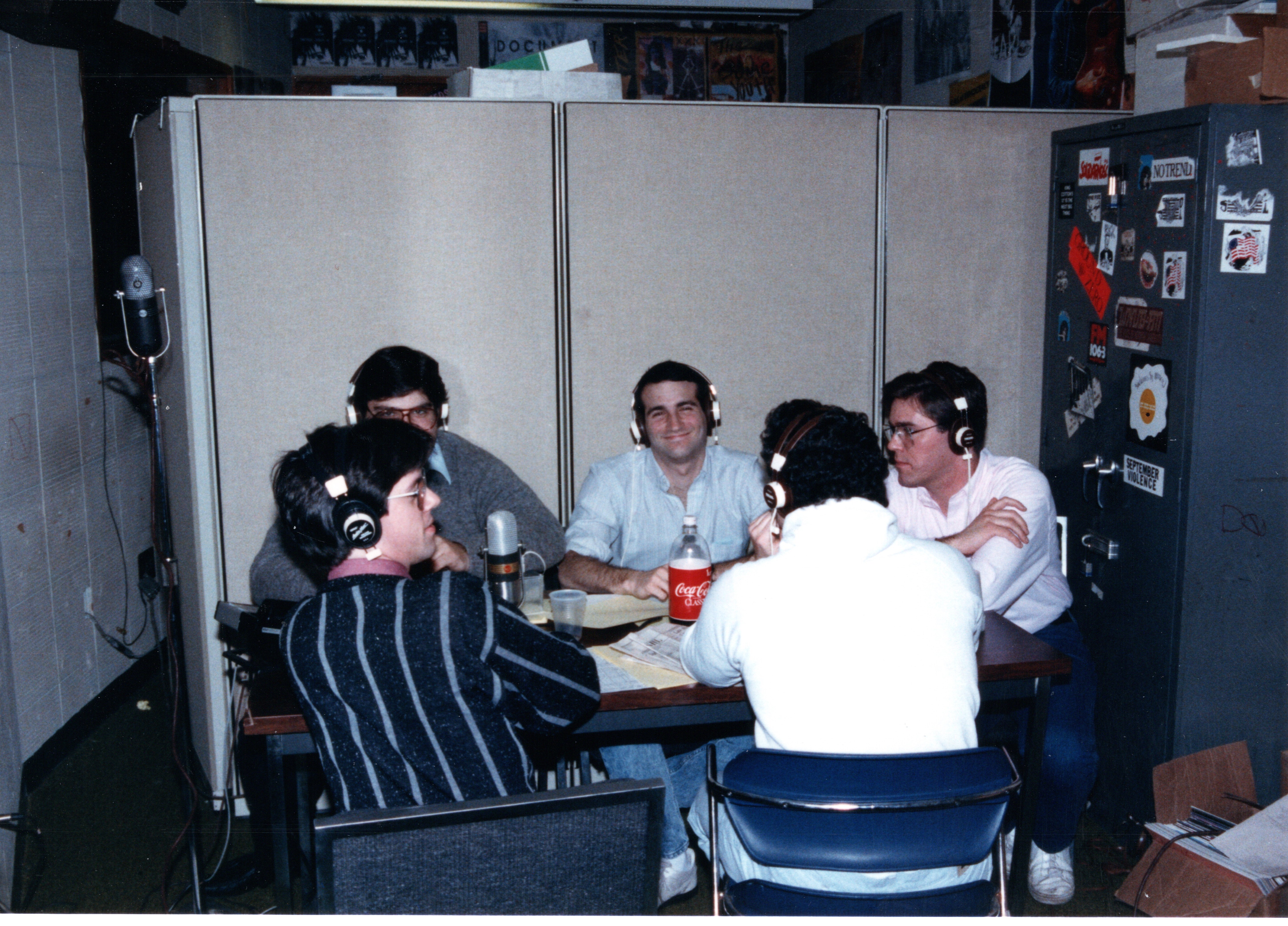1988 Sports Alumni Day