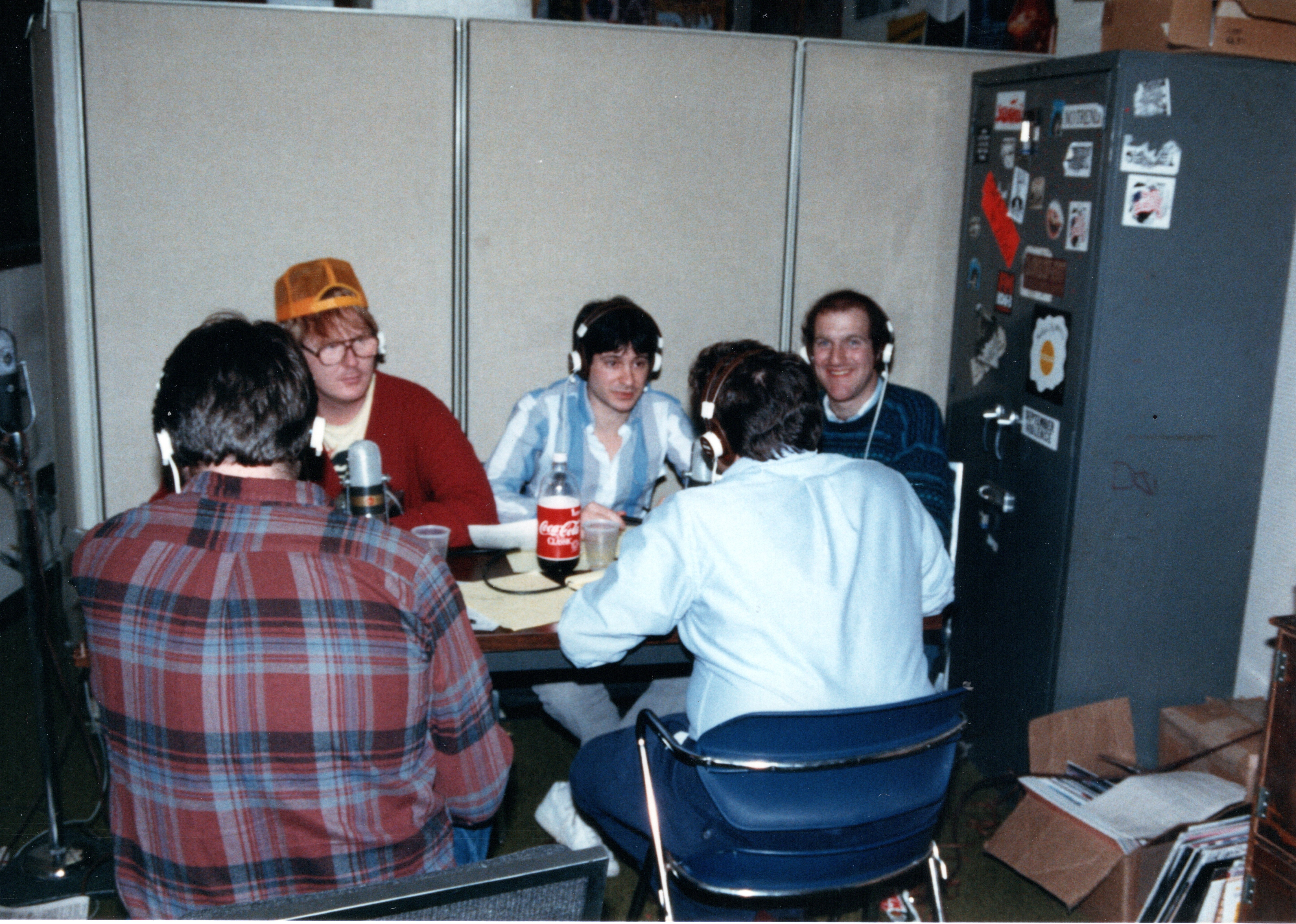 1988 Sports Alumni Day
