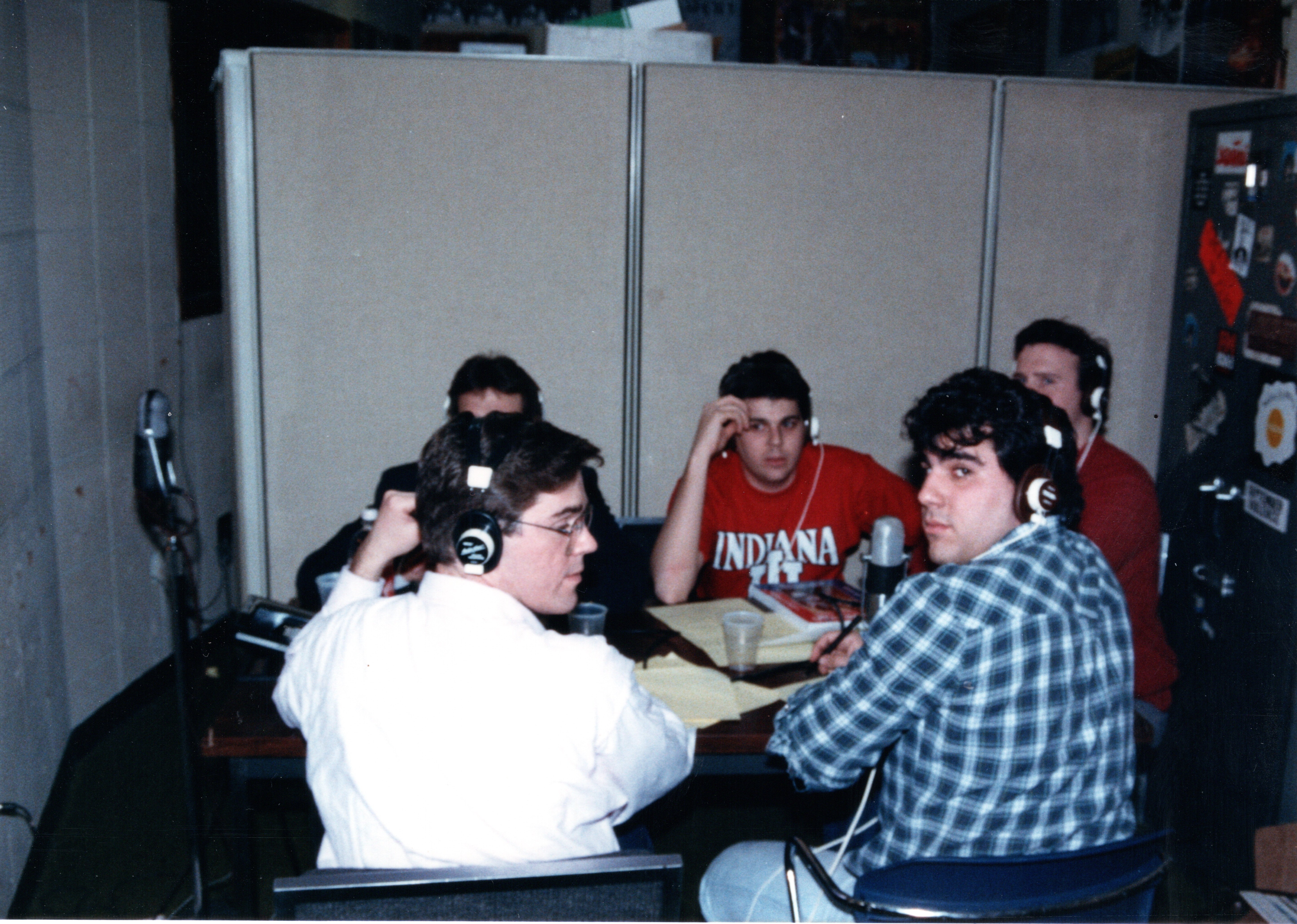 1988 Sports Alumni Day