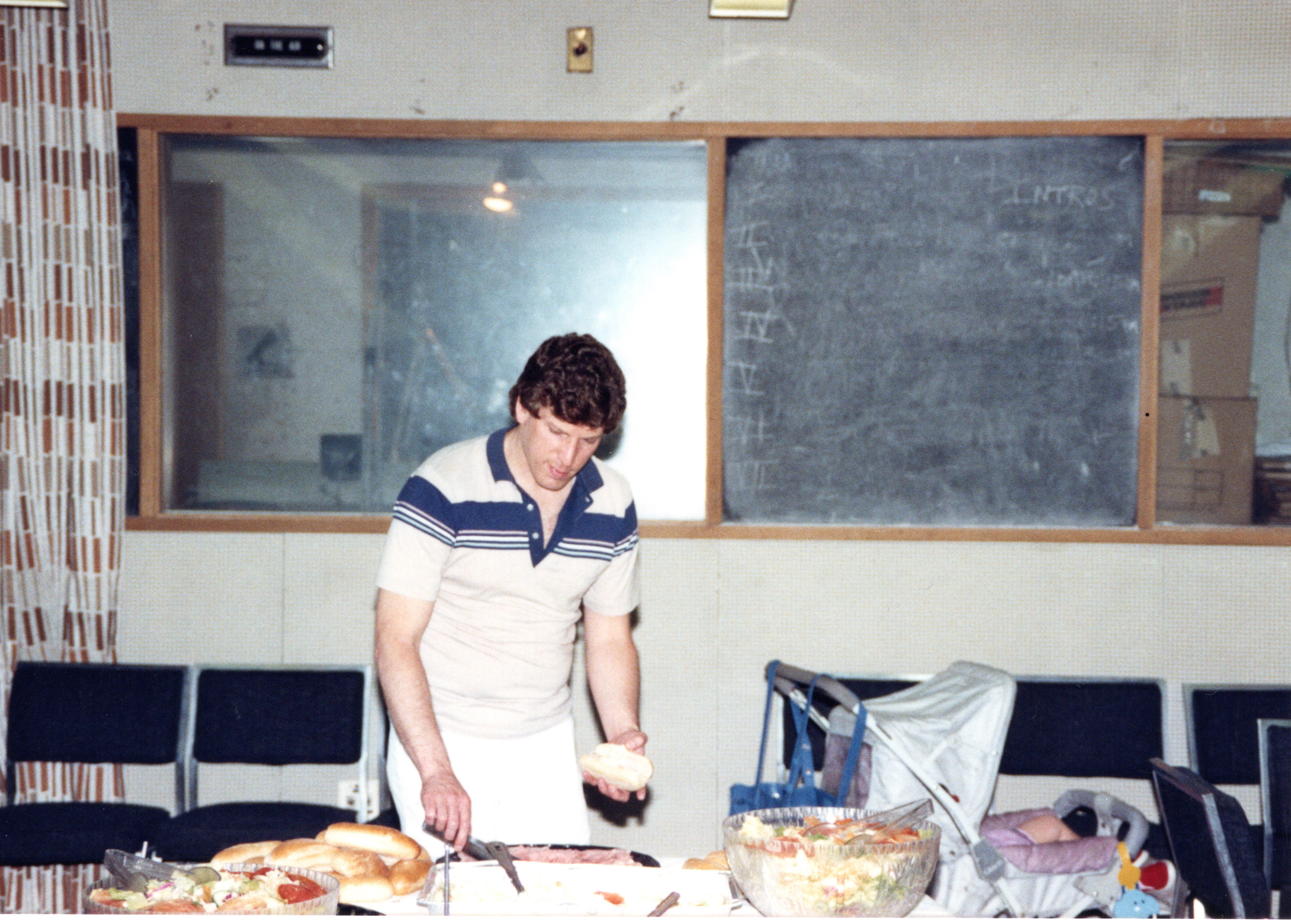 54 1989 Alumni Day
