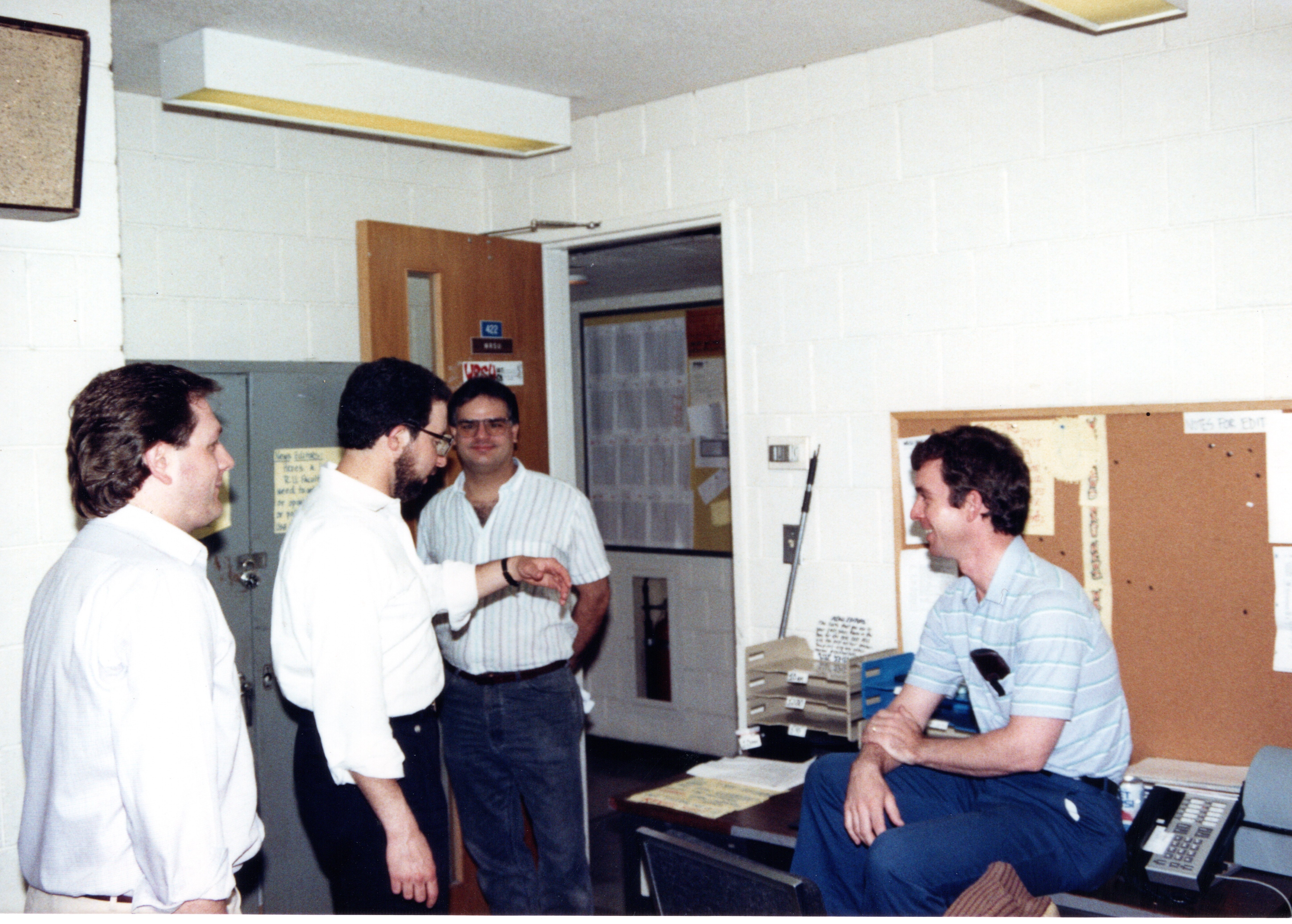 59 1989 Alumni Day