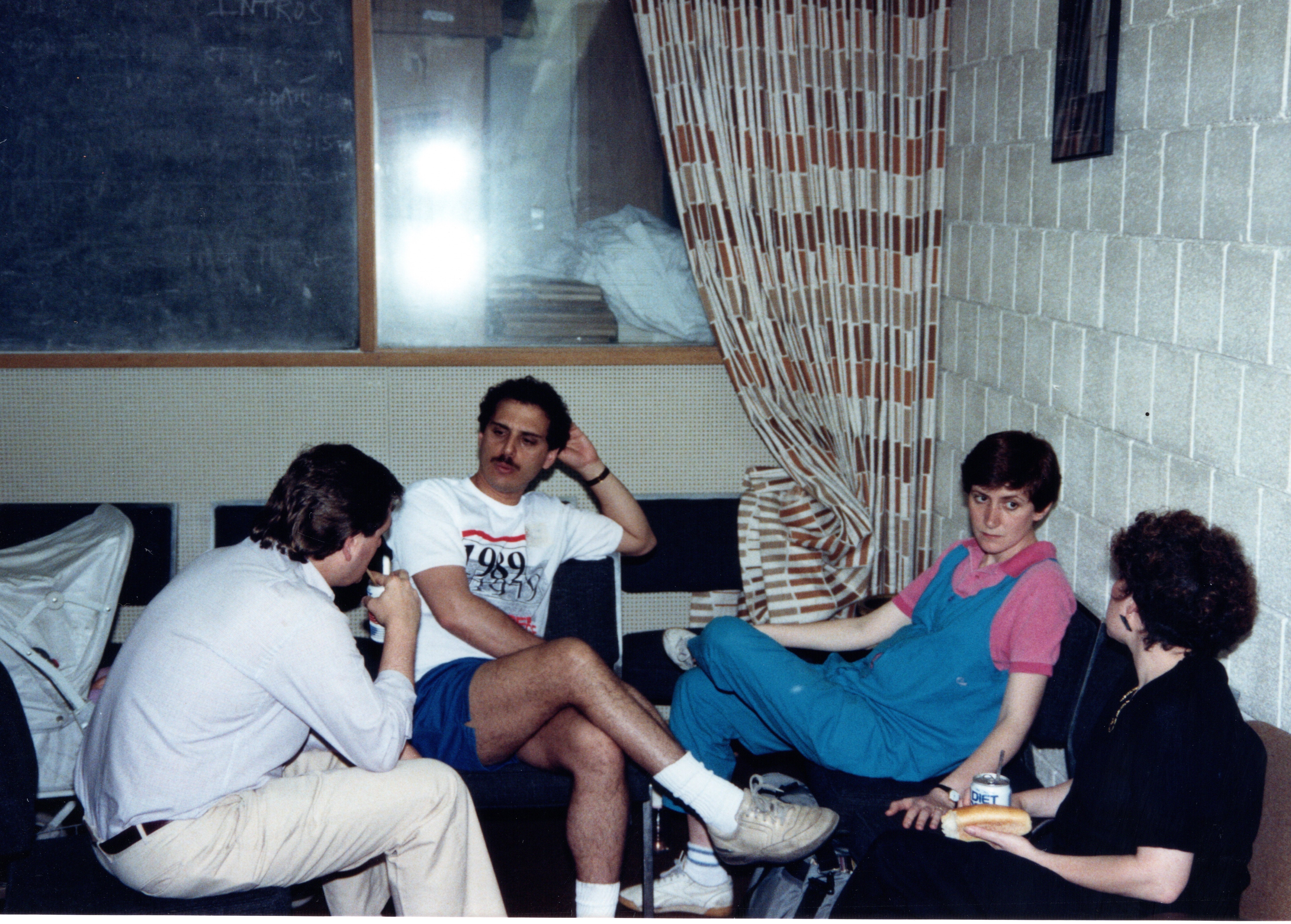 60 1989 Alumni Day