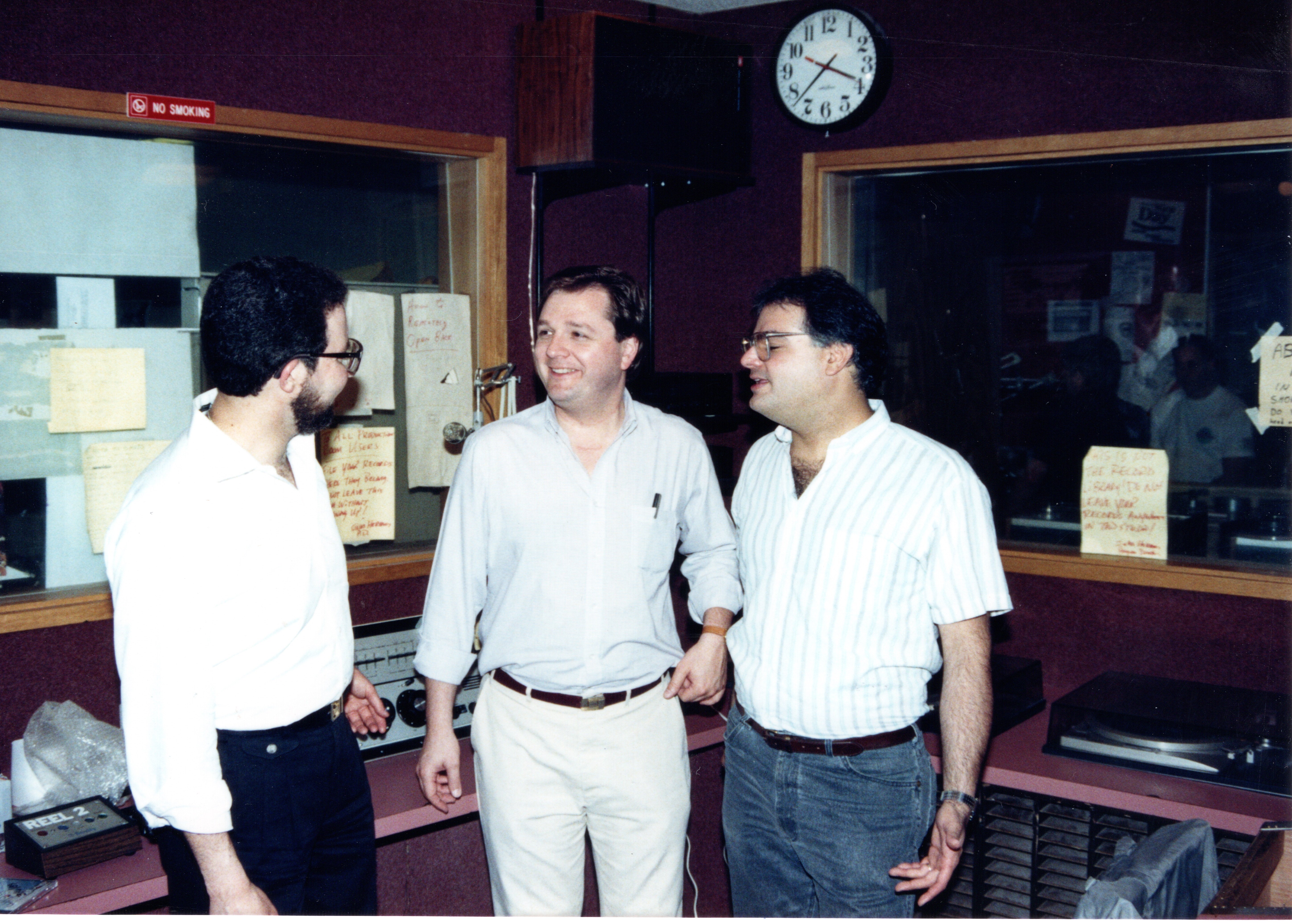 61 1989 Alumni Day