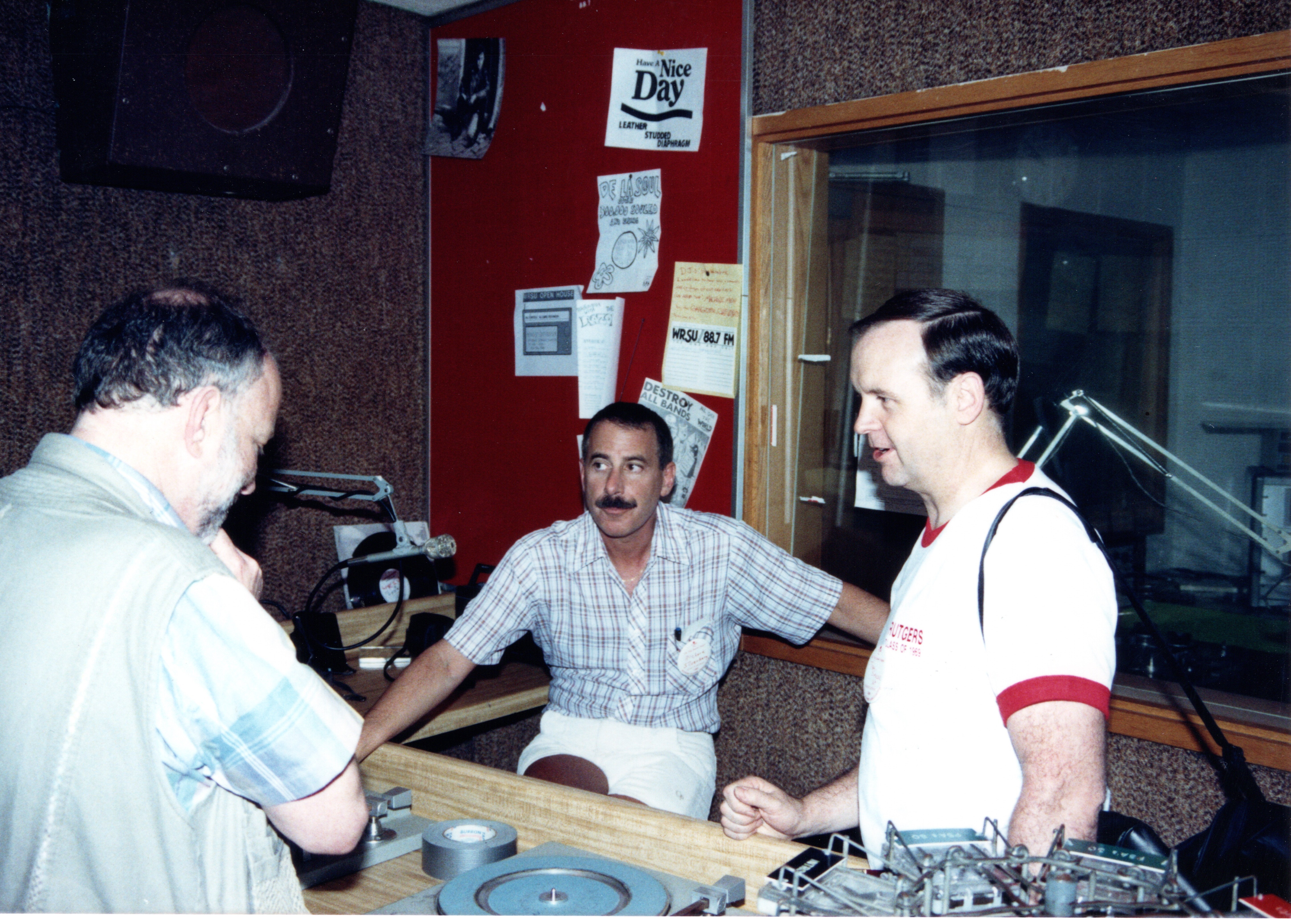63 1989 Alumni Day