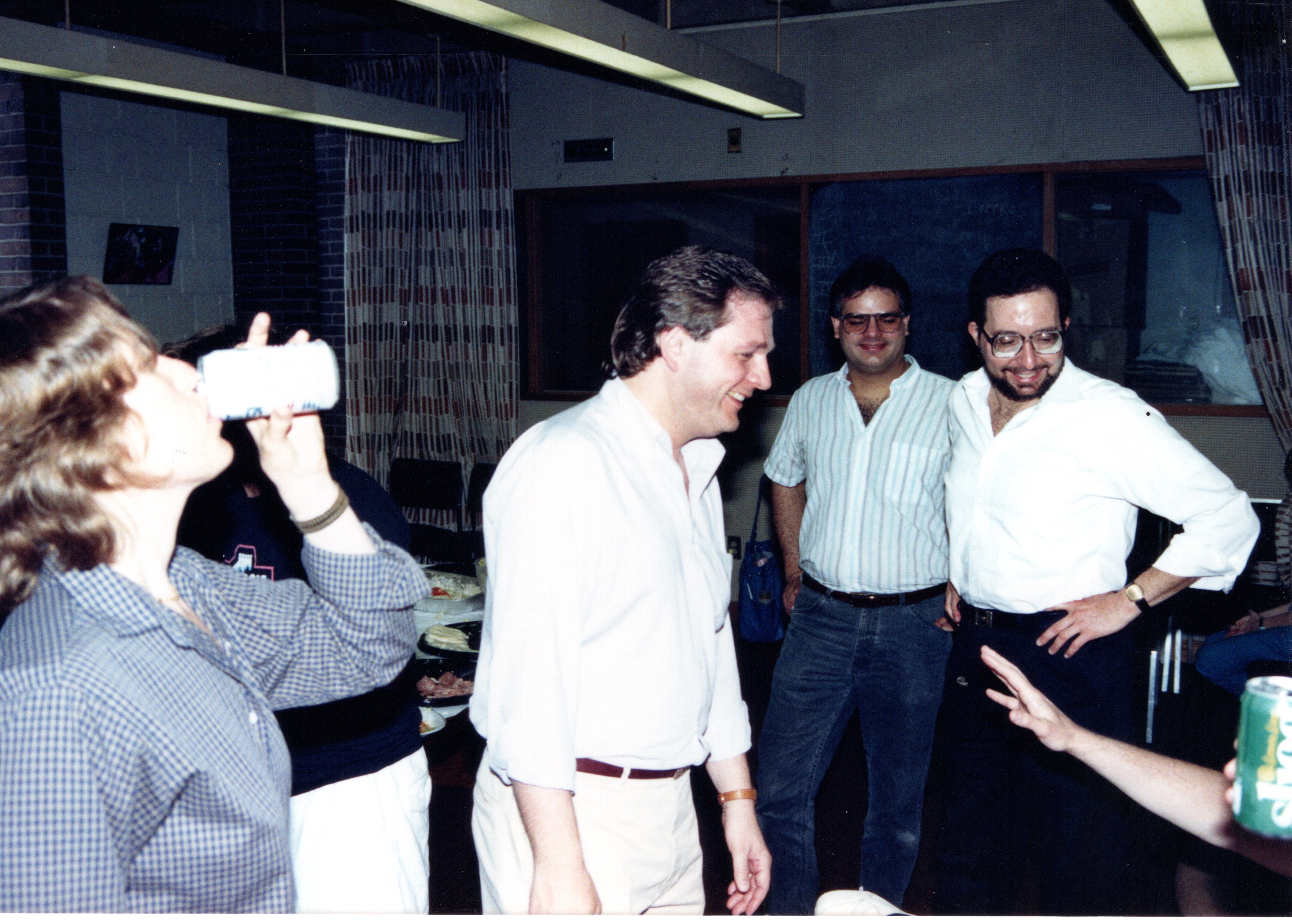 64 1989 Alumni Day