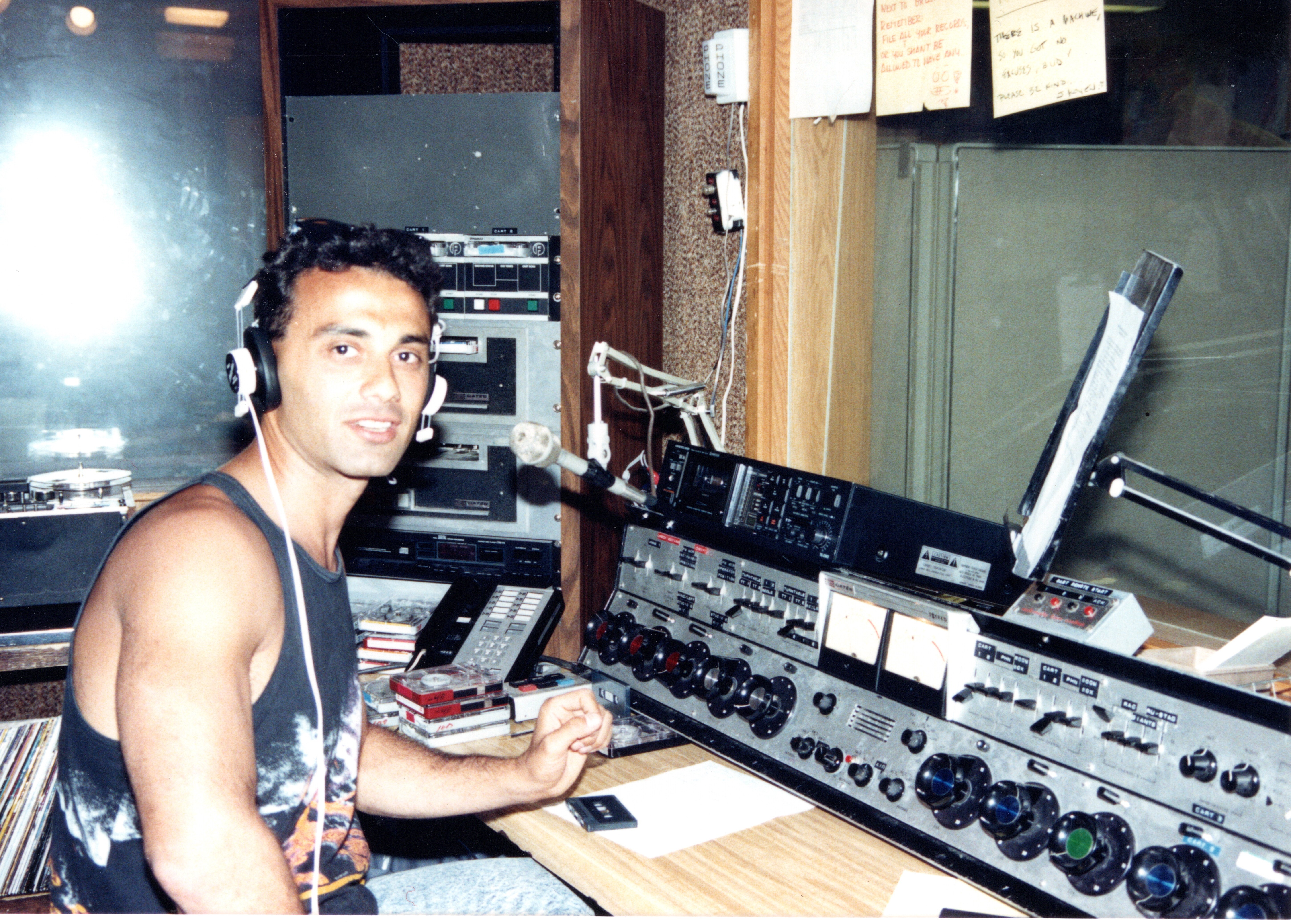 12  1989 Alumni Day