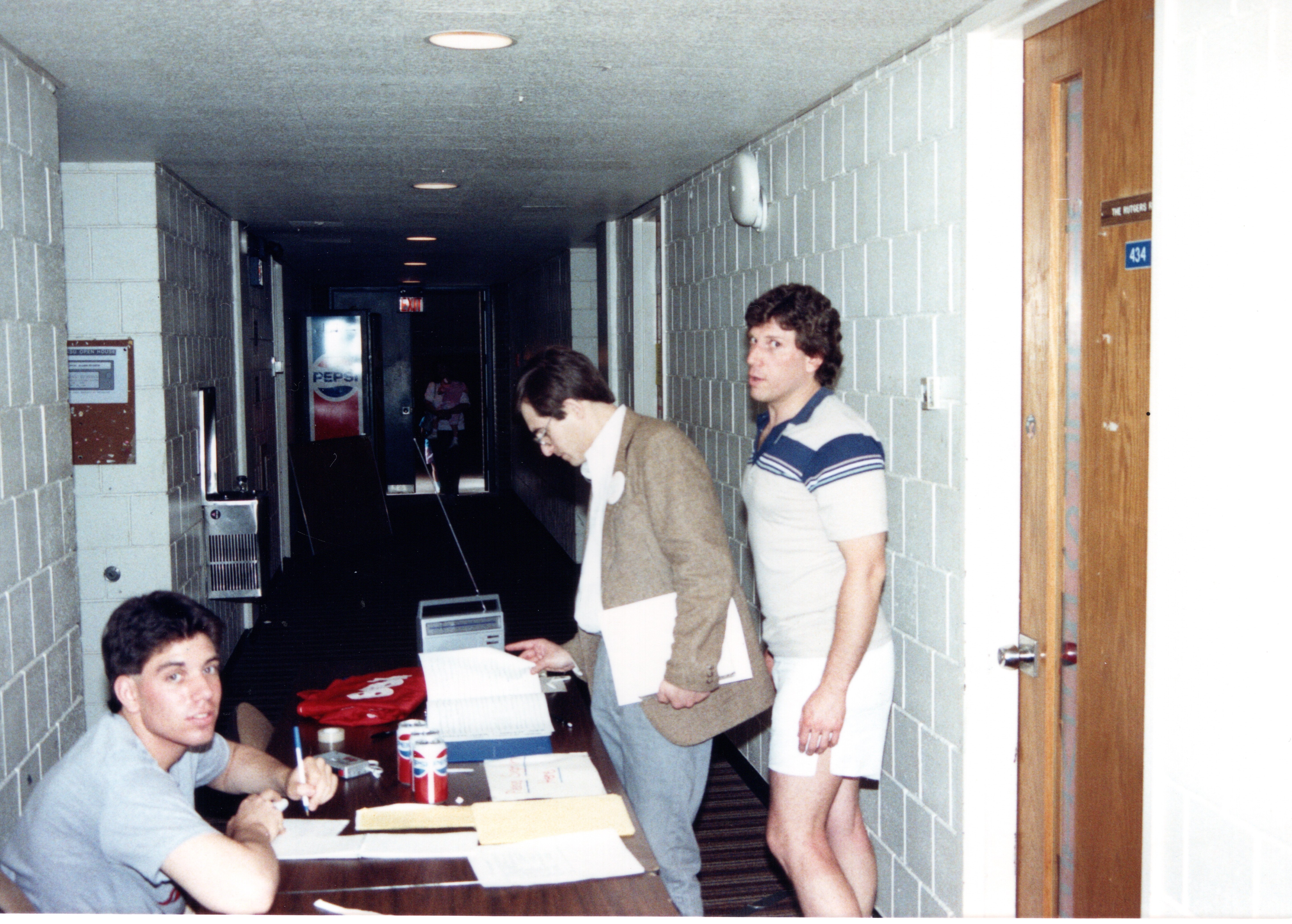 22  1989 Alumni Day