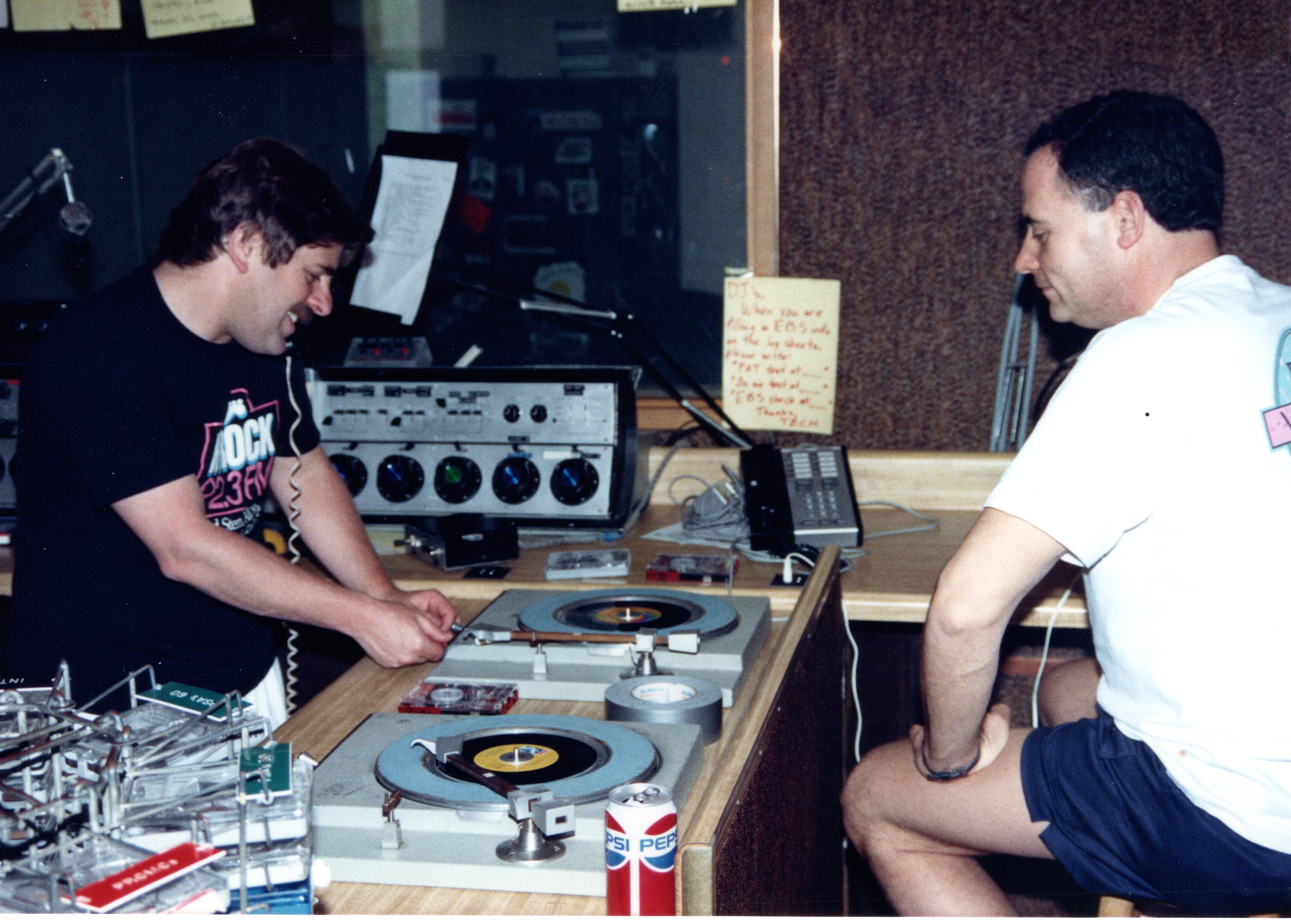 27 1989 Alumni Day