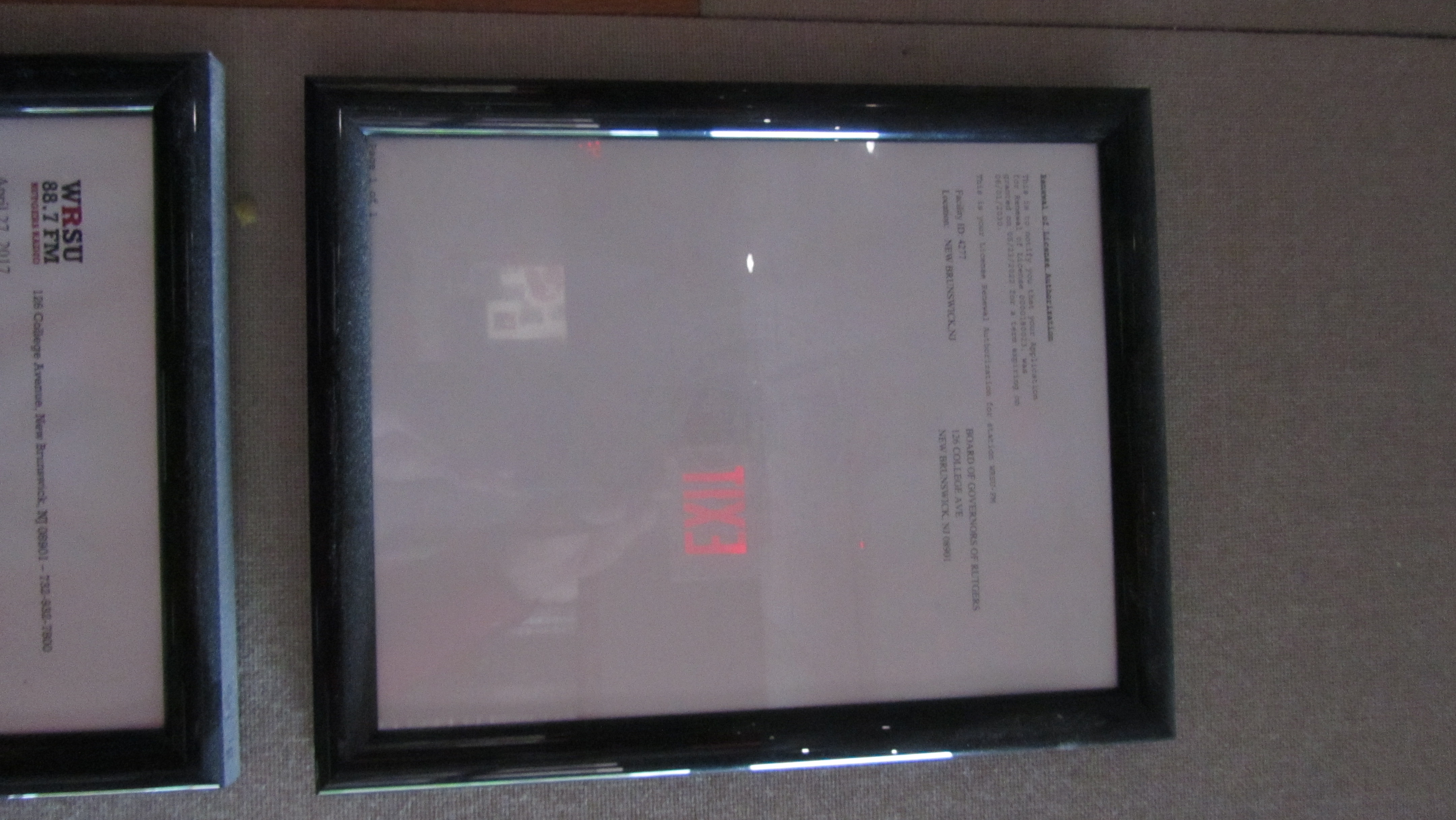 April 26 2025 - 77 Years On The Banks