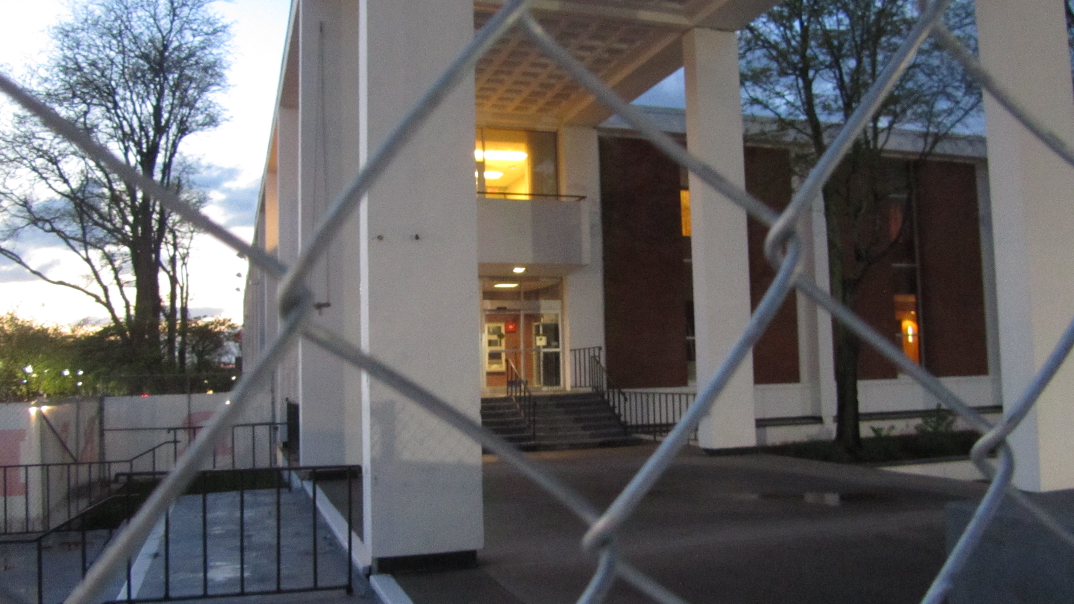 FM - Tim Jackson - Mike Pavlicko - Lorraine Seid